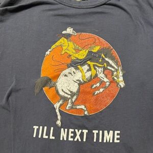 Imogene & Willie Tee Shirt